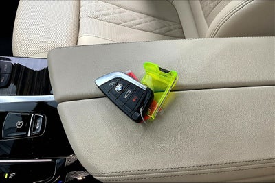 2023 BMW 5 Series 530i