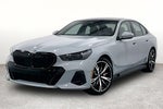 2027 BMW 5 Series 530i xDrive