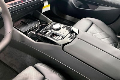 2027 BMW 5 Series 530i xDrive
