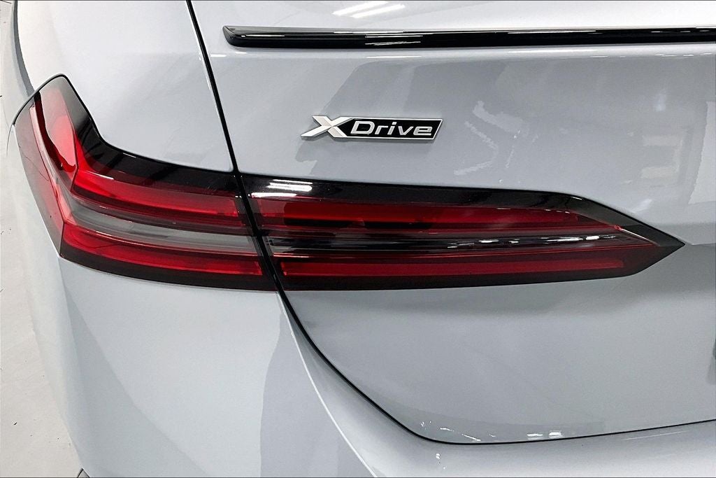 2027 BMW 5 Series 530i xDrive