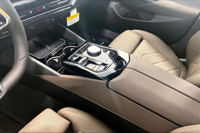 2026 BMW 5 Series 530i xDrive