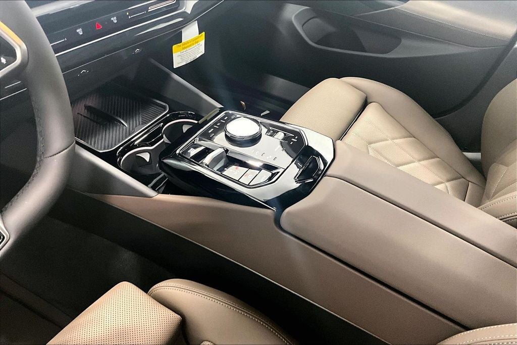 2026 BMW 5 Series 530i xDrive