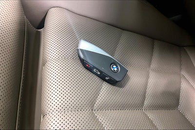 2026 BMW 5 Series 530i xDrive