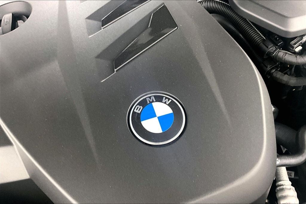 2026 BMW 5 Series 530i xDrive