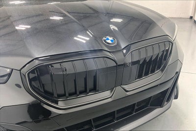 2026 BMW 5 Series 530i xDrive