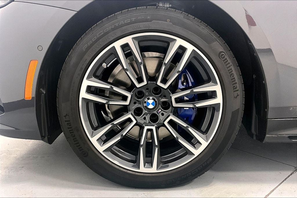 2026 BMW 5 Series 530i xDrive