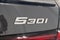 2026 BMW 5 Series 530i xDrive