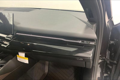 2026 BMW 5 Series 530i xDrive
