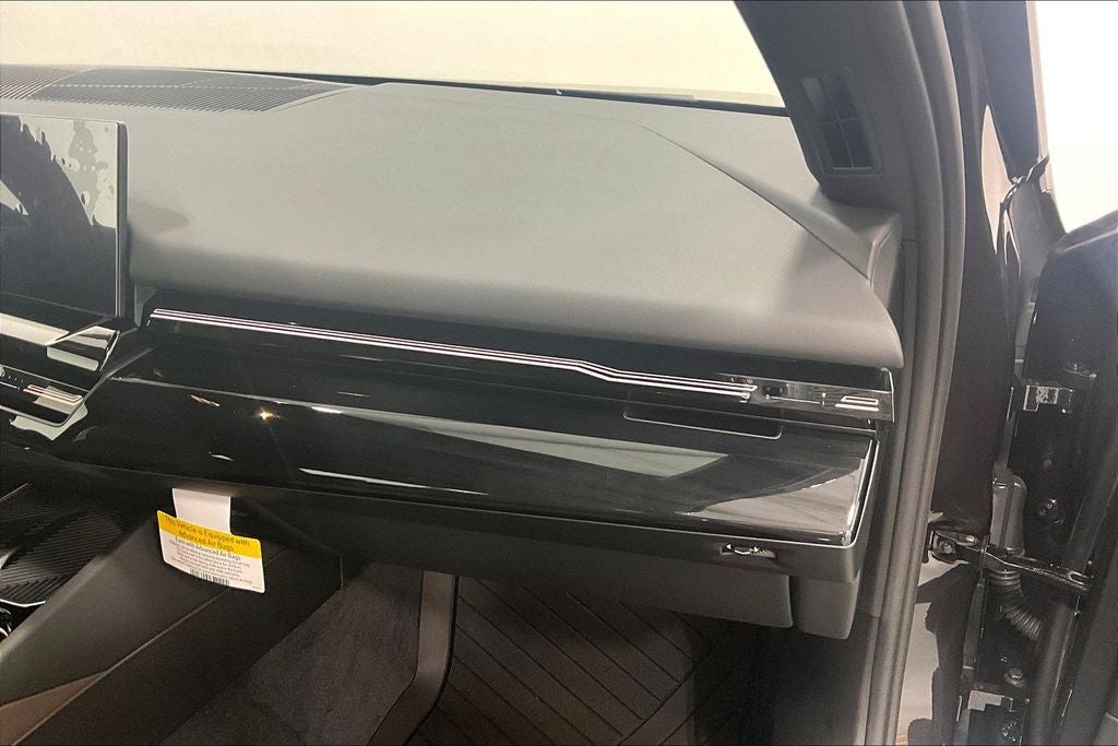 2026 BMW 5 Series 530i xDrive