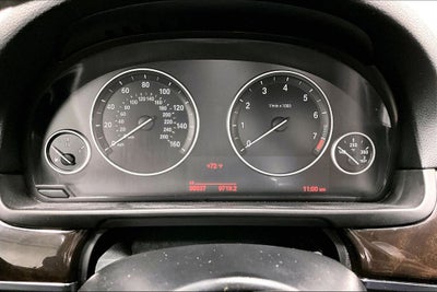 2016 BMW 5 Series 528i