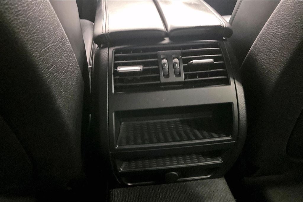 2015 BMW 5 Series 528i