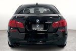 2015 BMW 5 Series 528i