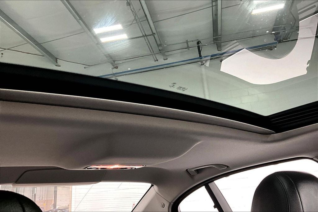 2014 BMW 5 Series 528i