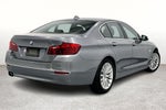 2014 BMW 5 Series 528i