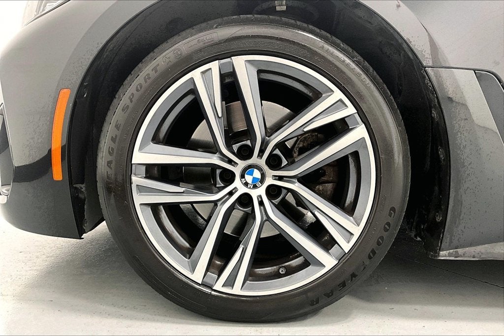 2024 BMW 4 Series 430i Gran Coupe