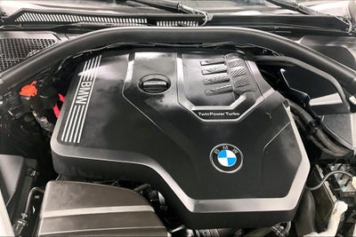 2024 BMW 4 Series 430i Gran Coupe