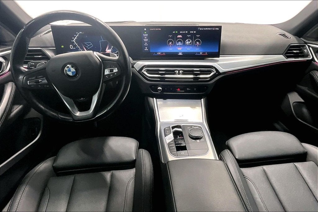 2024 BMW 4 Series 430i Gran Coupe