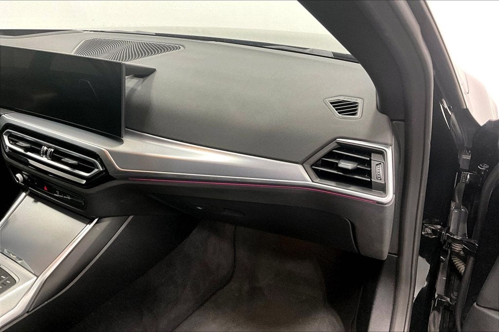 2024 BMW 4 Series 430i Gran Coupe