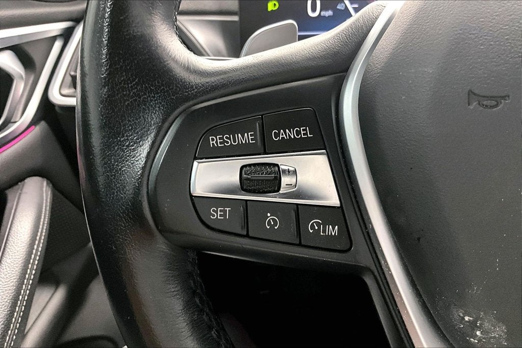 2024 BMW 4 Series 430i Gran Coupe