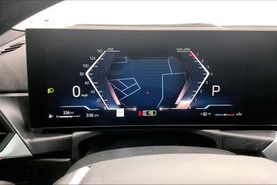 2024 BMW 4 Series 430i Gran Coupe