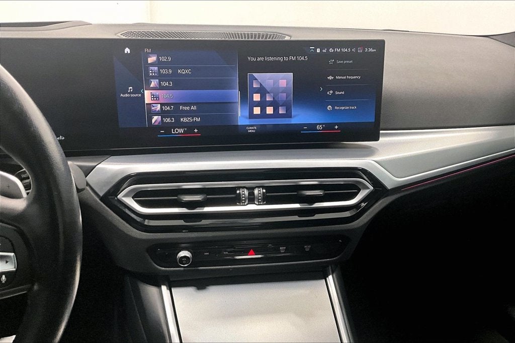 2024 BMW 4 Series 430i Gran Coupe