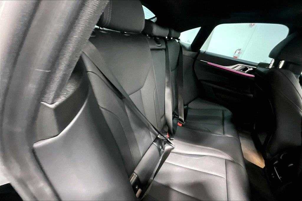 2024 BMW 4 Series 430i Gran Coupe