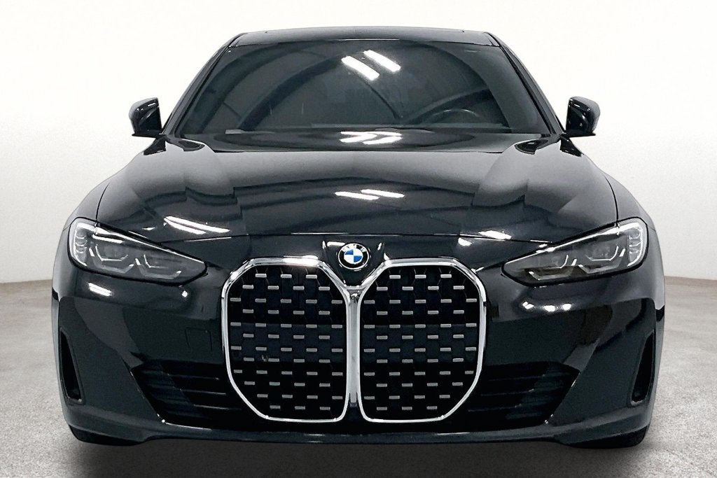 2024 BMW 4 Series 430i Gran Coupe