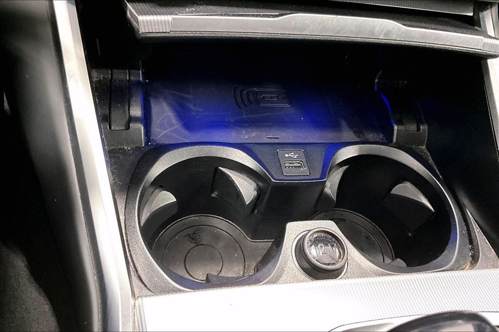 2023 BMW 4 Series 430i Gran Coupe