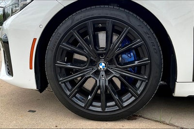 2022 BMW 7 Series 740i