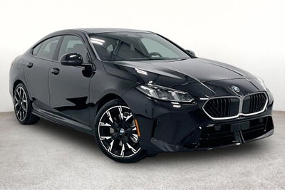 2026 BMW 2 Series 228 Gran Coupe