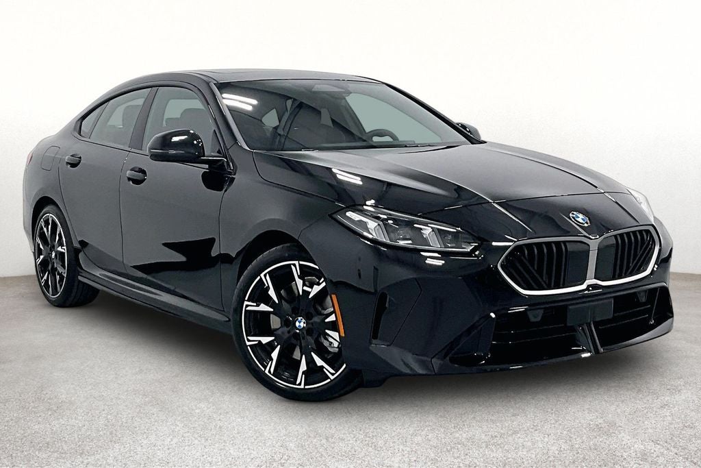 2026 BMW 2 Series 228 Gran Coupe
