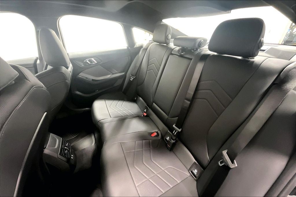 2026 BMW 2 Series 228 Gran Coupe