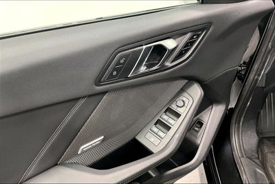 2026 BMW 2 Series 228 Gran Coupe
