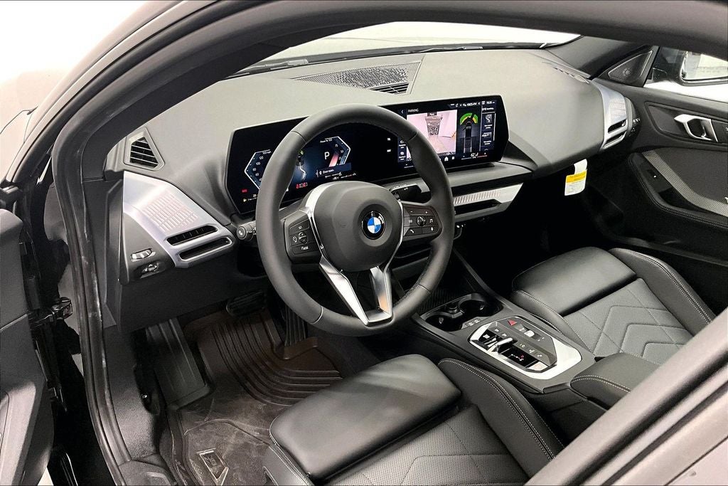 2026 BMW 2 Series 228 Gran Coupe