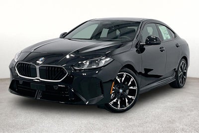 2026 BMW 2 Series 228 Gran Coupe