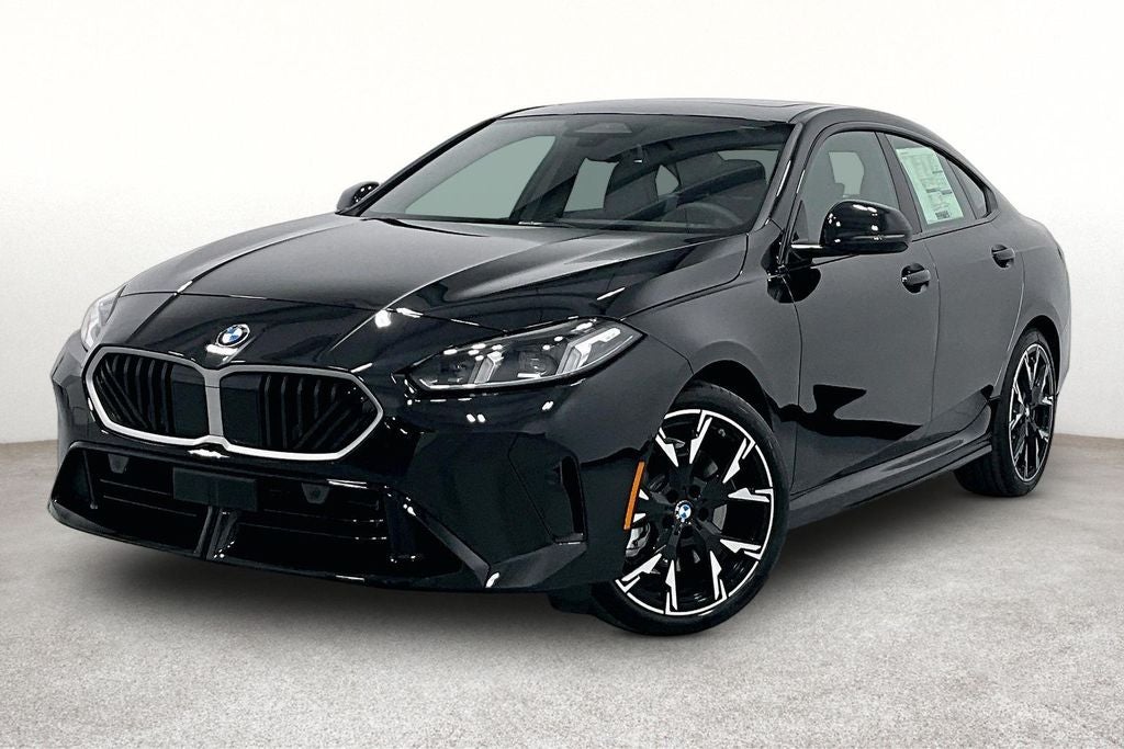 2026 BMW 2 Series 228 Gran Coupe