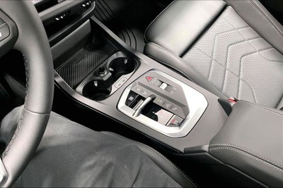 2026 BMW 2 Series 228 Gran Coupe