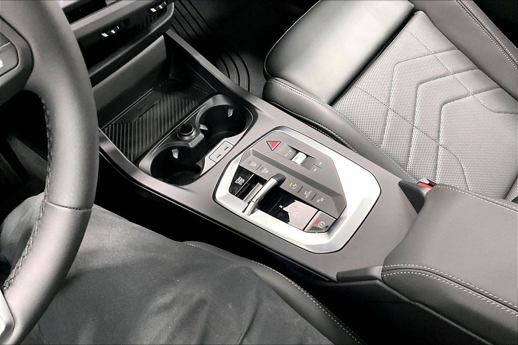 2026 BMW 2 Series 228 Gran Coupe