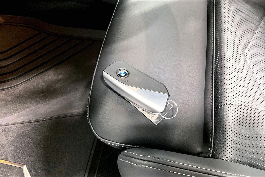 2026 BMW 2 Series 228 Gran Coupe