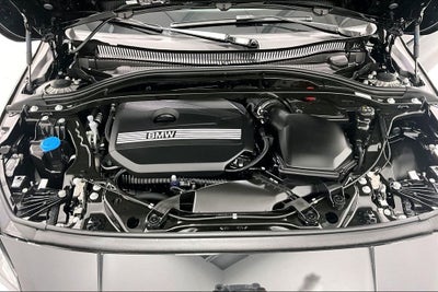 2026 BMW 2 Series 228 Gran Coupe