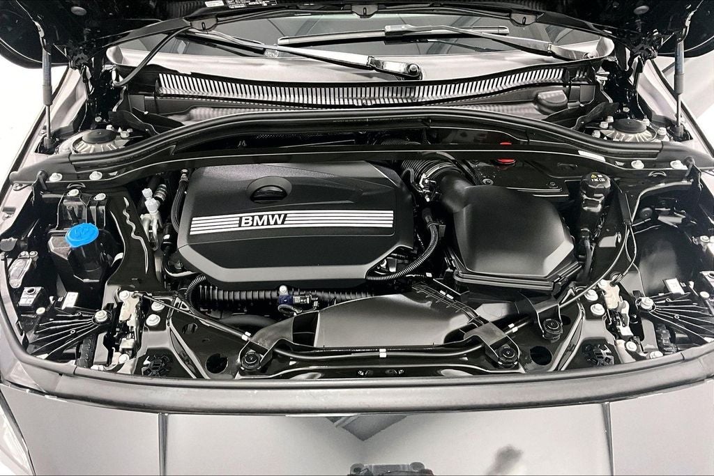 2026 BMW 2 Series 228 Gran Coupe