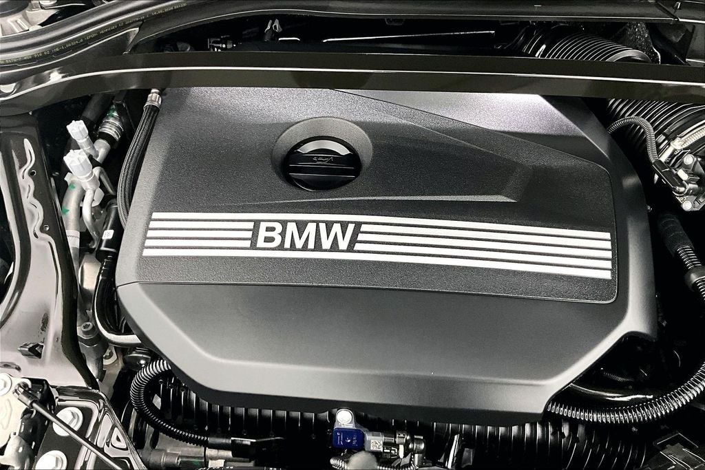 2026 BMW 2 Series 228 Gran Coupe