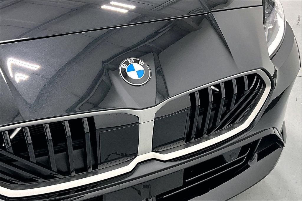 2026 BMW 2 Series 228 Gran Coupe