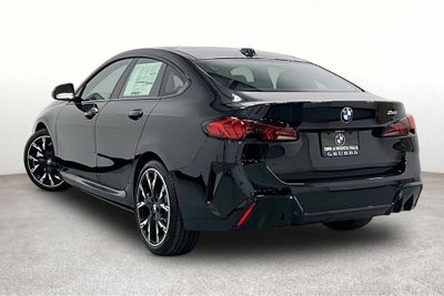 2026 BMW 2 Series 228 Gran Coupe