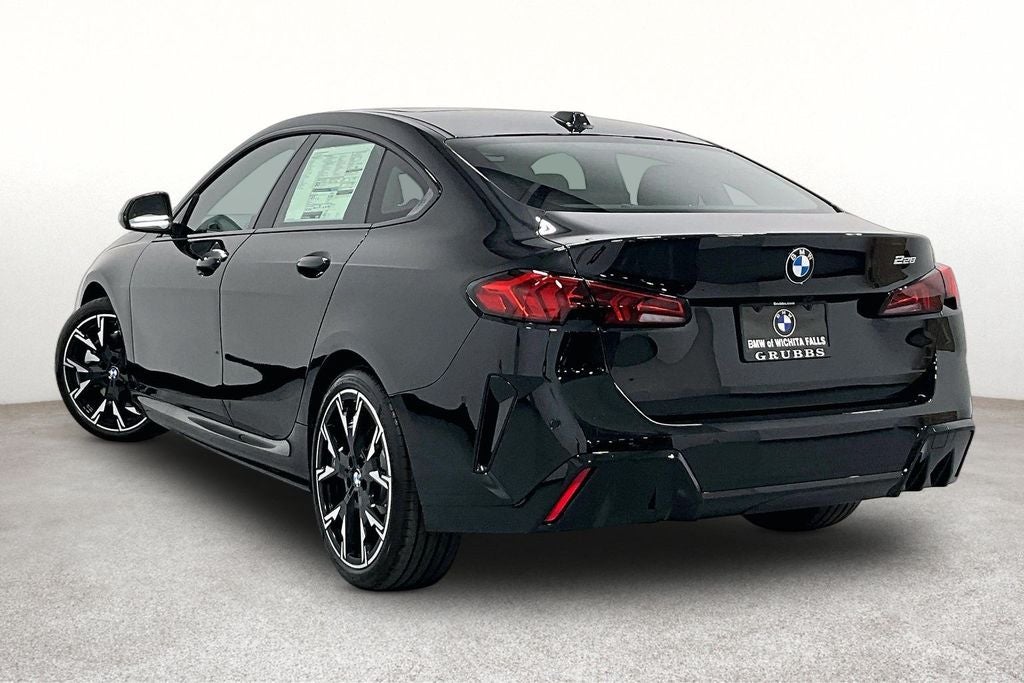 2026 BMW 2 Series 228 Gran Coupe