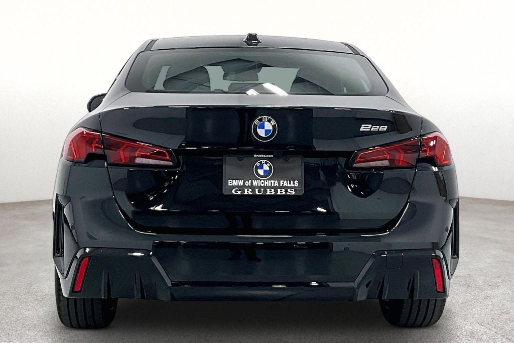 2026 BMW 2 Series 228 Gran Coupe