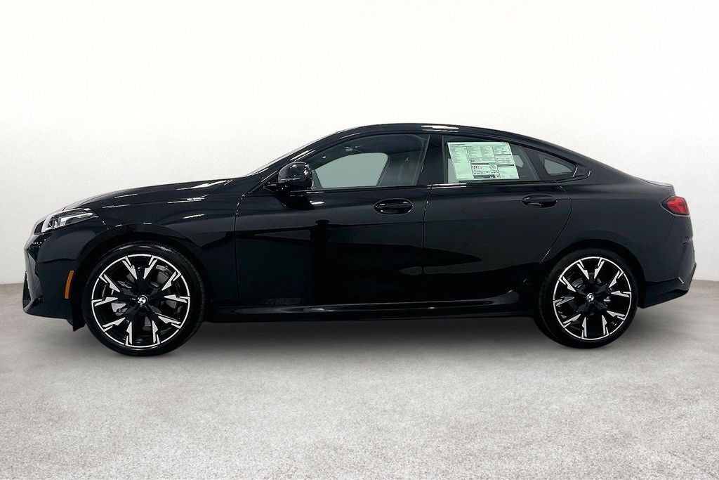 2026 BMW 2 Series 228 Gran Coupe