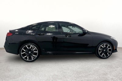 2026 BMW 2 Series 228 Gran Coupe