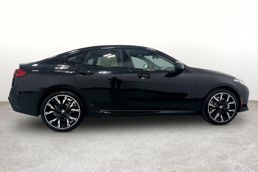 2026 BMW 2 Series 228 Gran Coupe