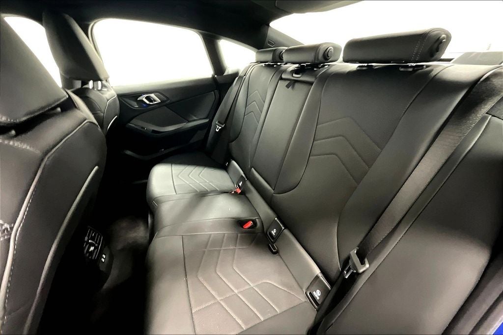 2026 BMW 2 Series 228 Gran Coupe